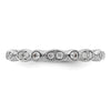 Diamond Wedding Bands