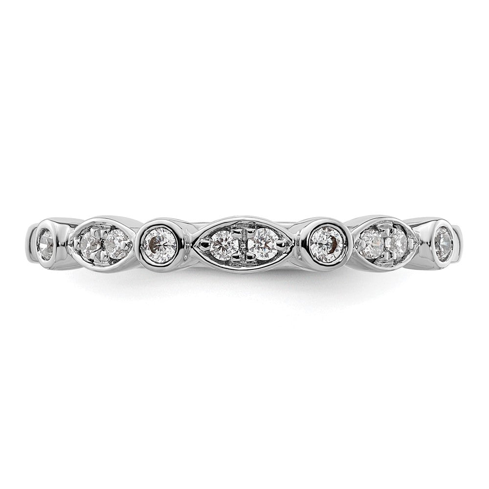 Diamond Wedding Bands