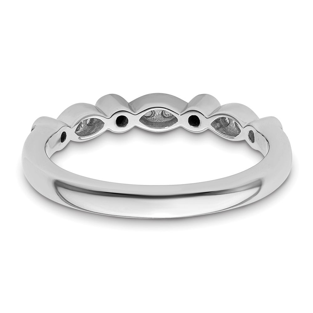 Diamond Wedding Bands