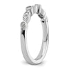 Diamond Wedding Bands