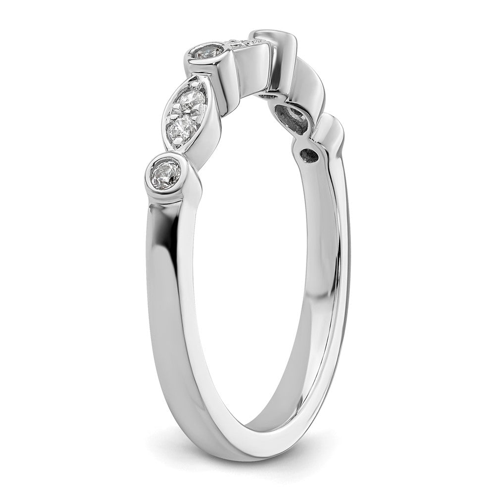 Diamond Wedding Bands