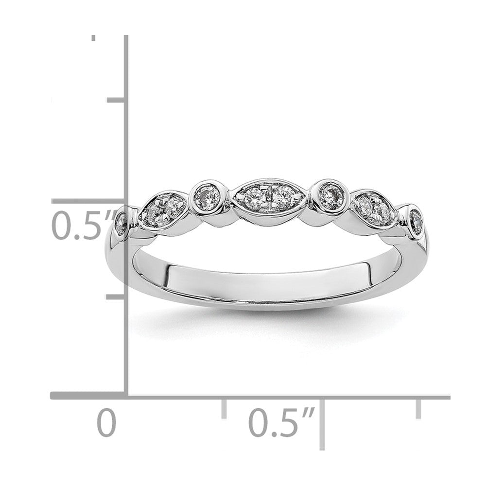 Diamond Wedding Bands