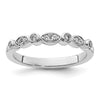 Diamond Wedding Bands