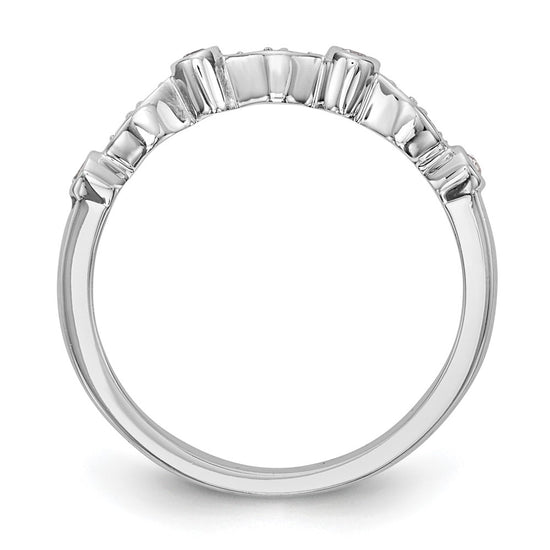 Diamond Wedding Bands