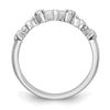 Diamond Wedding Bands
