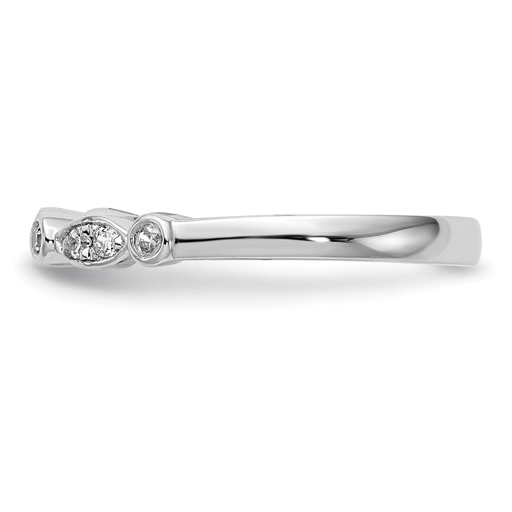 Diamond Wedding Bands