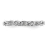 Diamond Wedding Bands