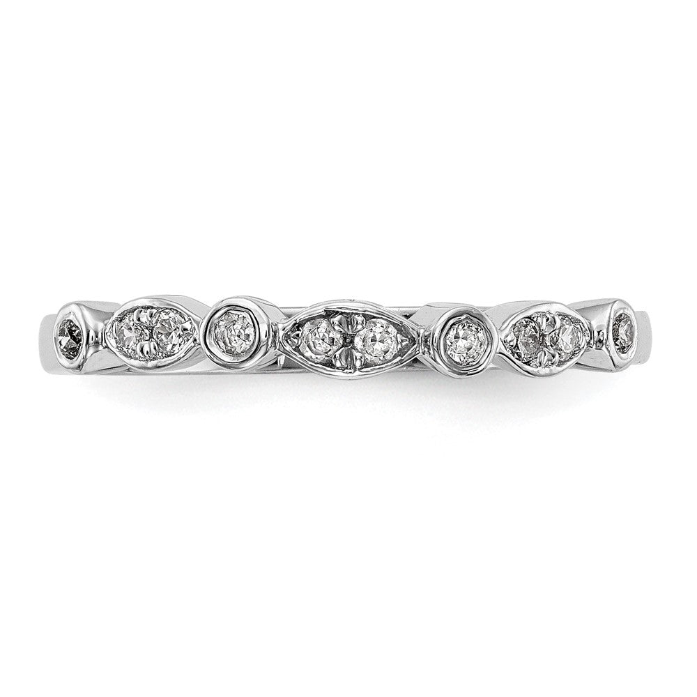 Diamond Wedding Bands