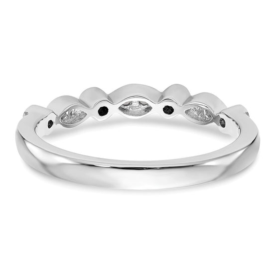 Diamond Wedding Bands