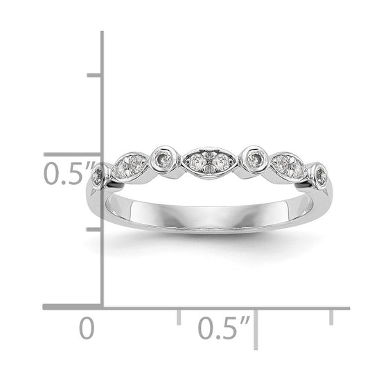 Diamond Wedding Bands