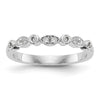 Diamond Wedding Bands