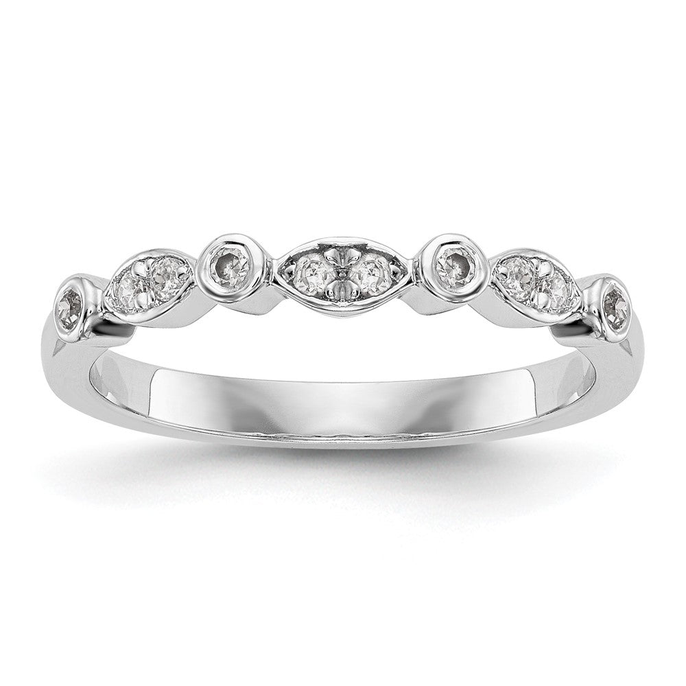 Diamond Wedding Bands