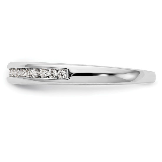 Diamond Wedding Bands