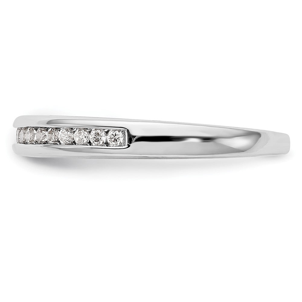Diamond Wedding Bands
