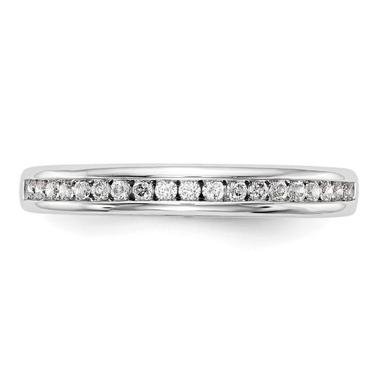 Diamond Wedding Bands