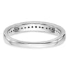 Diamond Wedding Bands