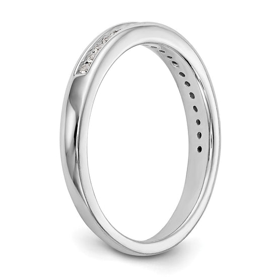 Diamond Wedding Bands
