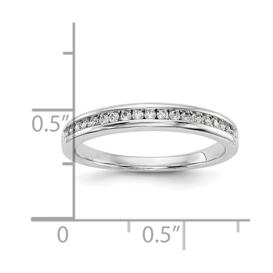 Diamond Wedding Bands