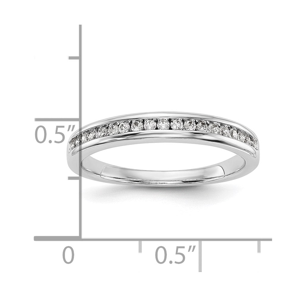 Diamond Wedding Bands