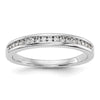 Diamond Wedding Bands