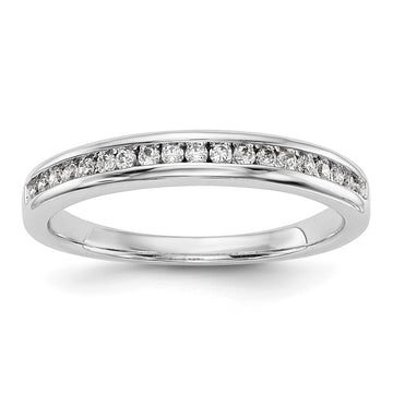 Diamond Wedding Bands