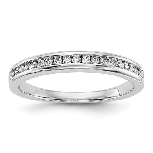 Diamond Wedding Bands