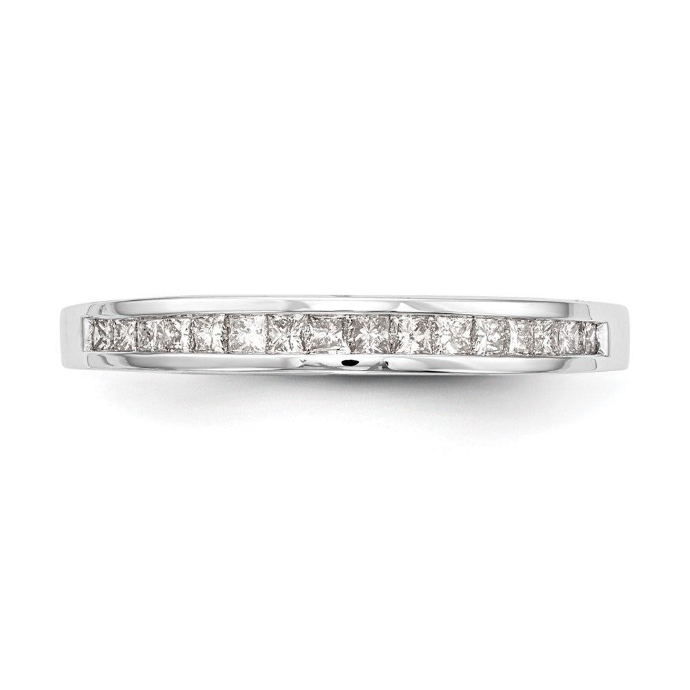Diamond Wedding Bands