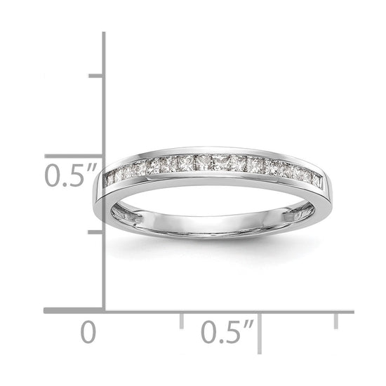 Diamond Wedding Bands