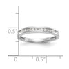 Diamond Wedding Bands