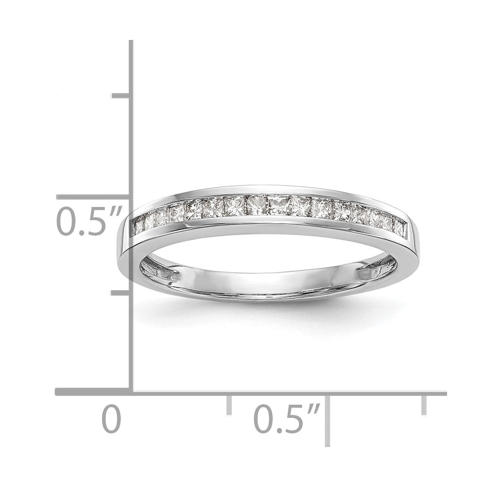Diamond Wedding Bands