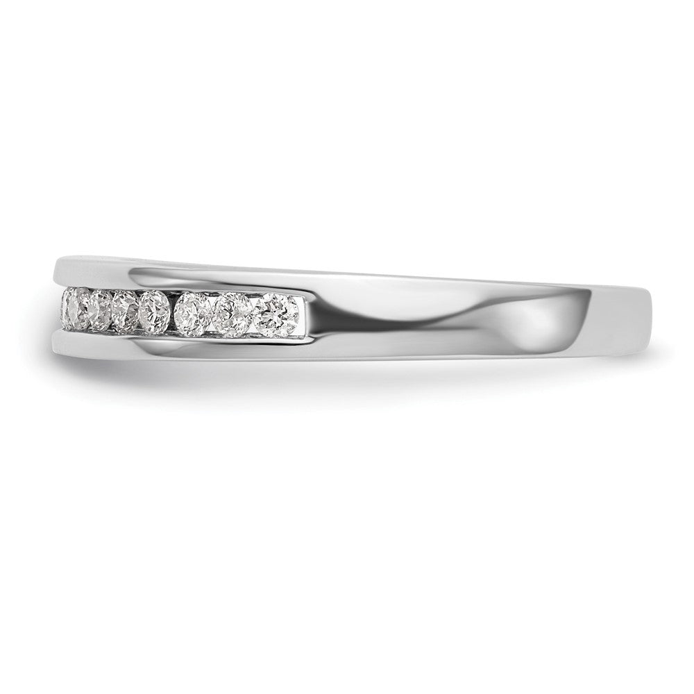 Diamond Wedding Bands