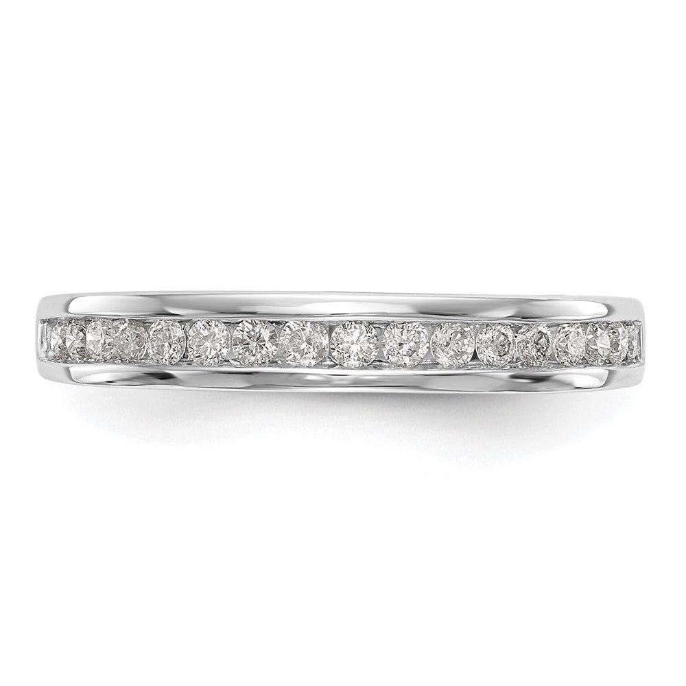 Diamond Wedding Bands