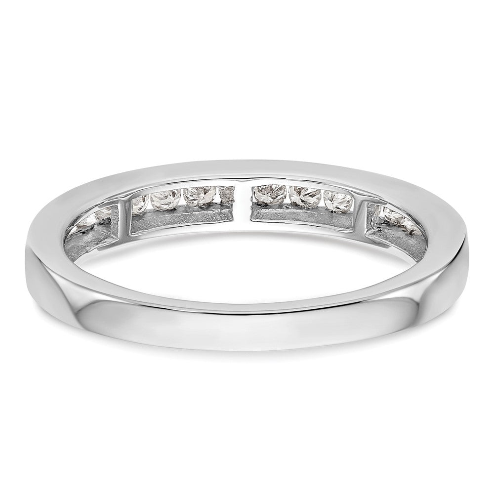 Diamond Wedding Bands