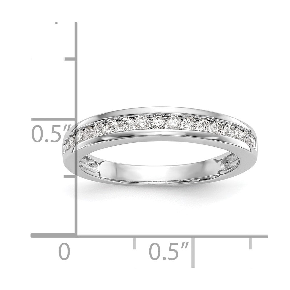 Diamond Wedding Bands