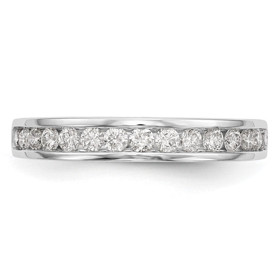 Diamond Wedding Bands