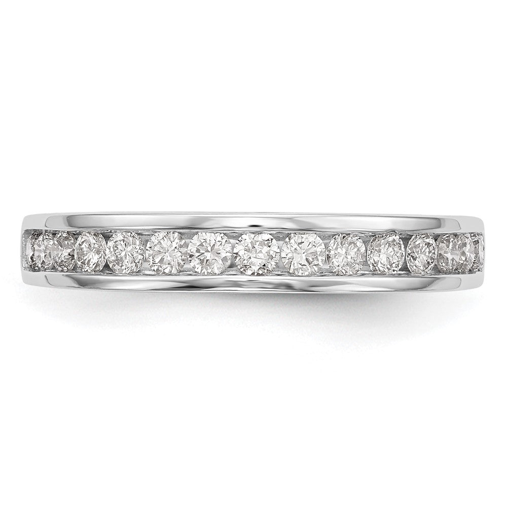 Diamond Wedding Bands