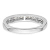 Diamond Wedding Bands