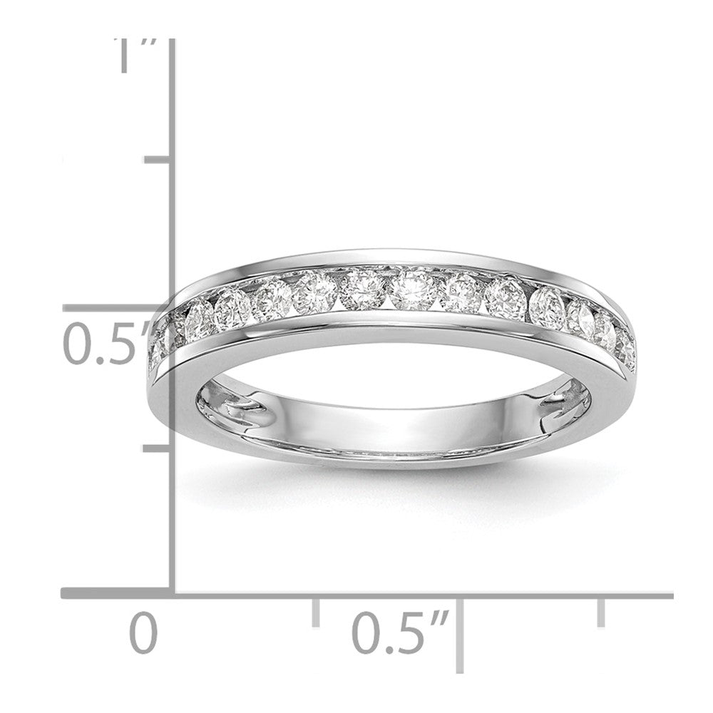 Diamond Wedding Bands