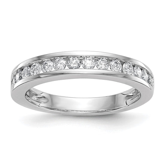 Diamond Wedding Bands