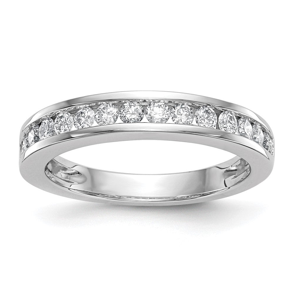 Diamond Wedding Bands