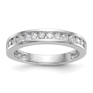 Diamond Wedding Bands