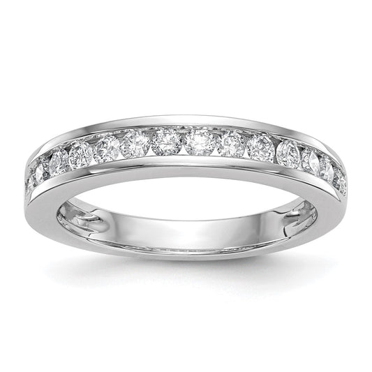 Diamond Wedding Bands
