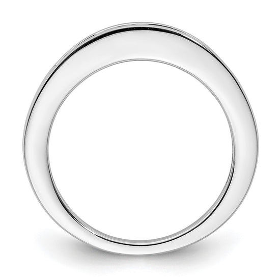 Diamond Wedding Bands