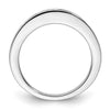 Diamond Wedding Bands