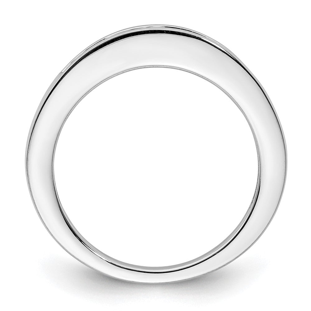 Diamond Wedding Bands