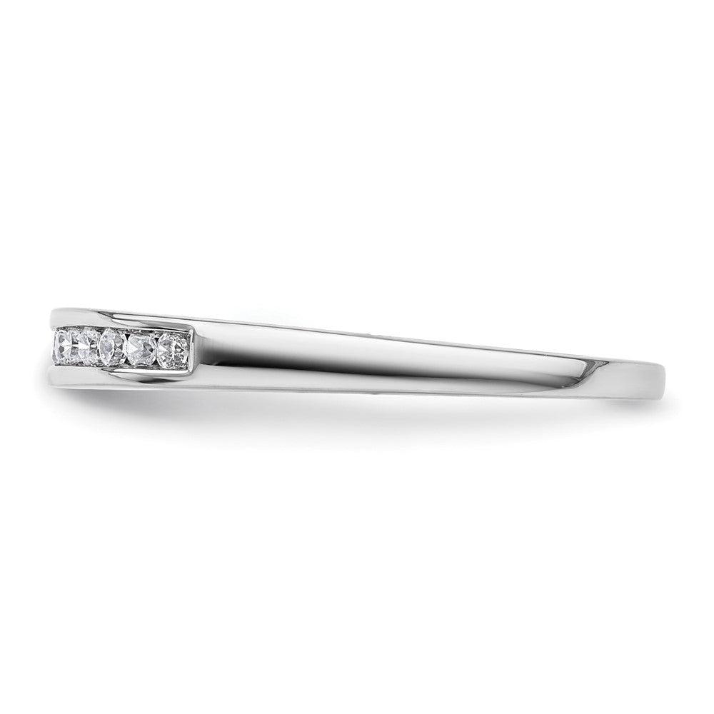 Diamond Wedding Bands