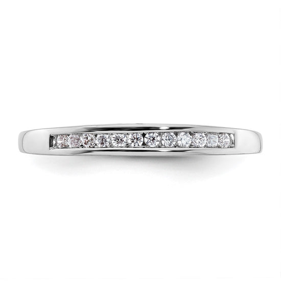 Diamond Wedding Bands