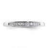 Diamond Wedding Bands