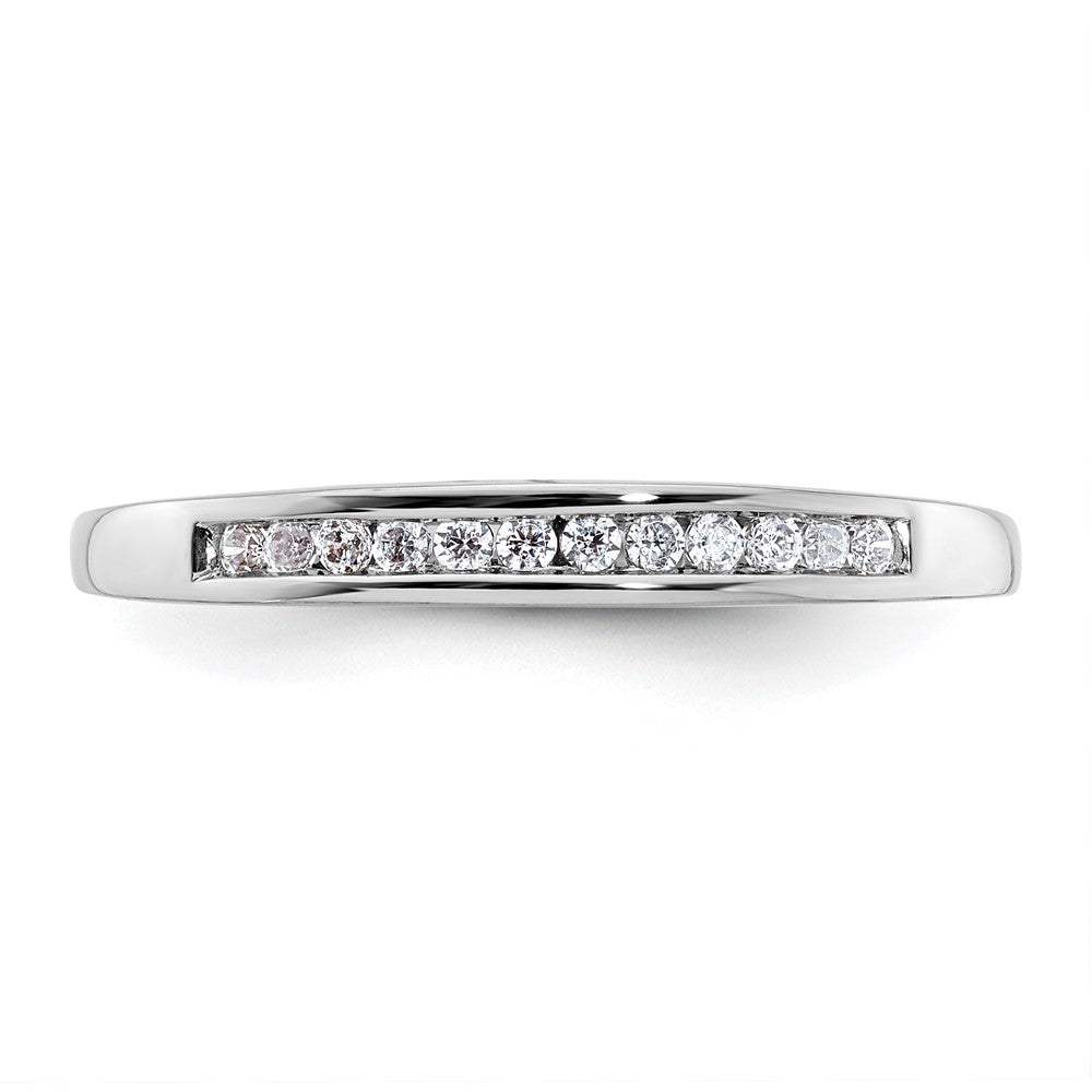 Diamond Wedding Bands