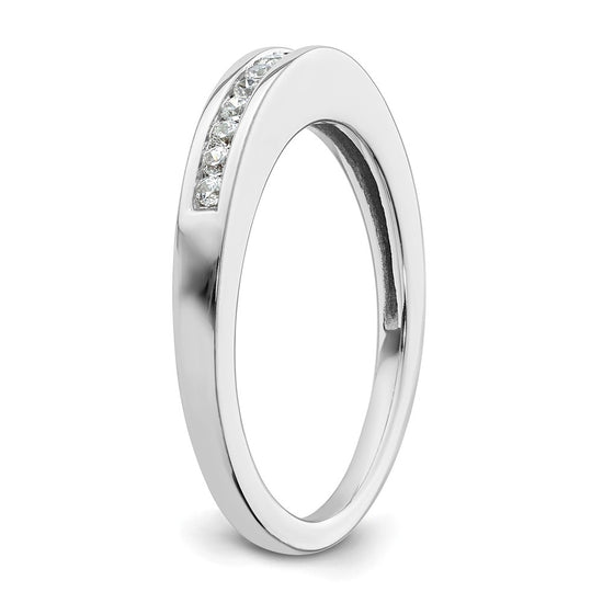 Diamond Wedding Bands